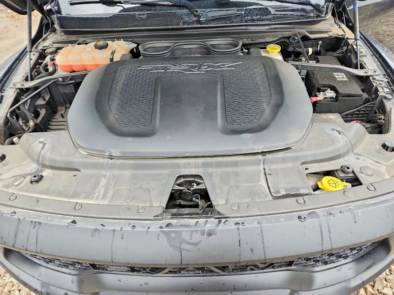 2021 Dodge RAM 1500 TRX