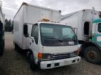 2001 Isuzu NPR BOX Truck