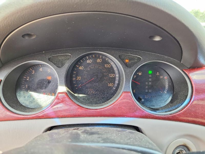 2004 Lexus Es 330 Base