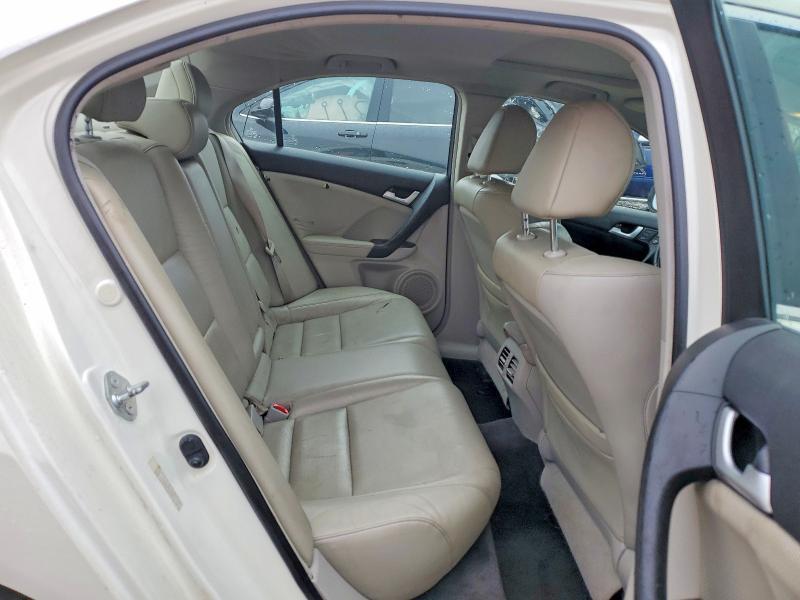 2011 Acura TSX