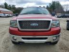 2007 Ford F150 Supercrew