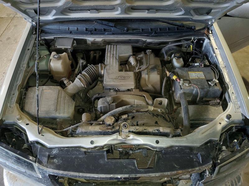 2012 GMC Canyon SLE-2