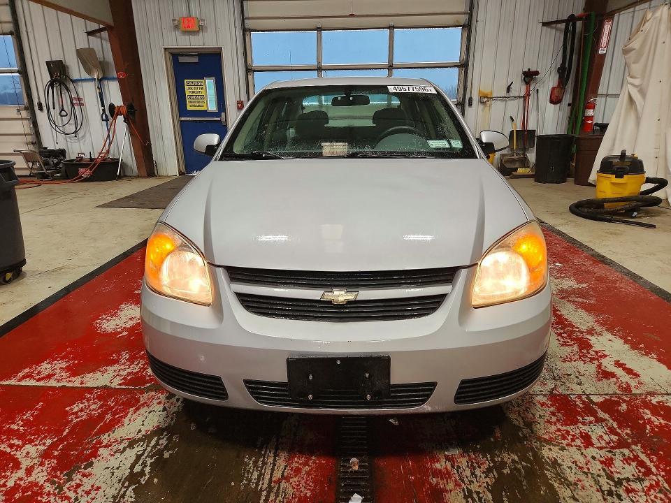 2007 Chevrolet Cobalt lt