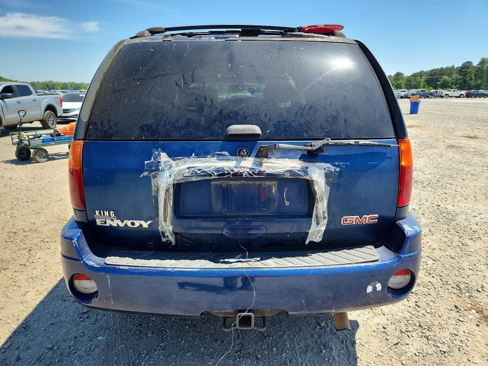 2004 GMC Envoy
