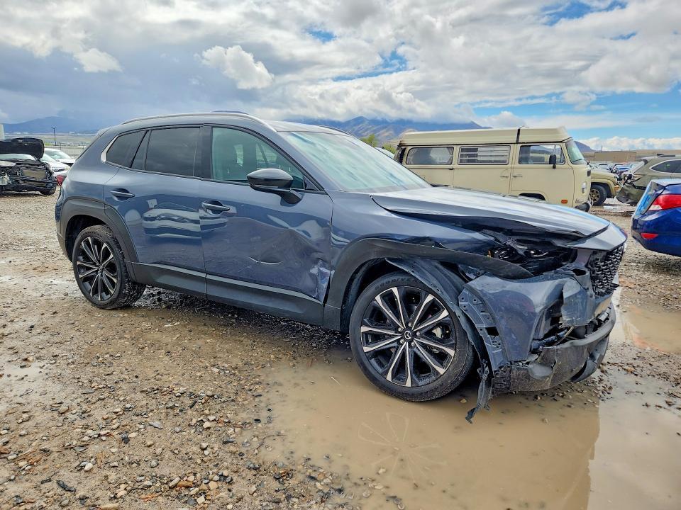 2024 Mazda Cx-50 Premium Plus