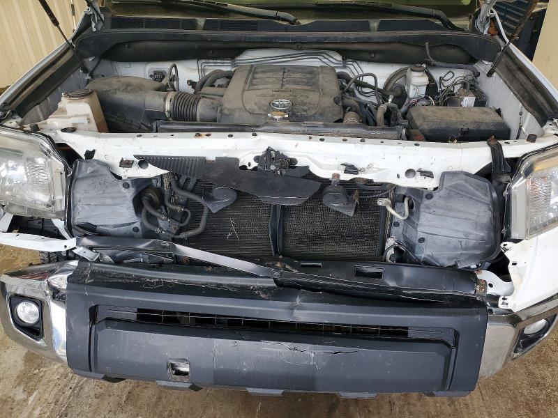 2015 Toyota Tundra SR5