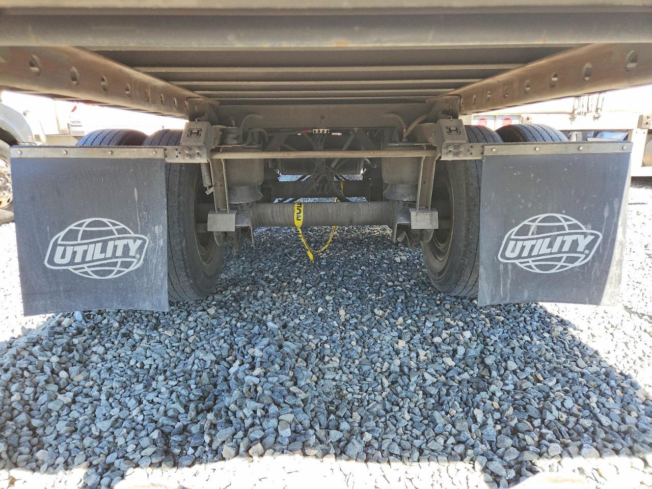 2023 Utility Trailer Manufactu Utility TR-Trailer