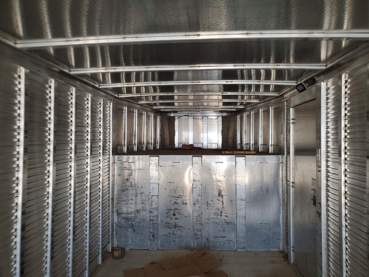 2023 Alum-Line Horse Trailer