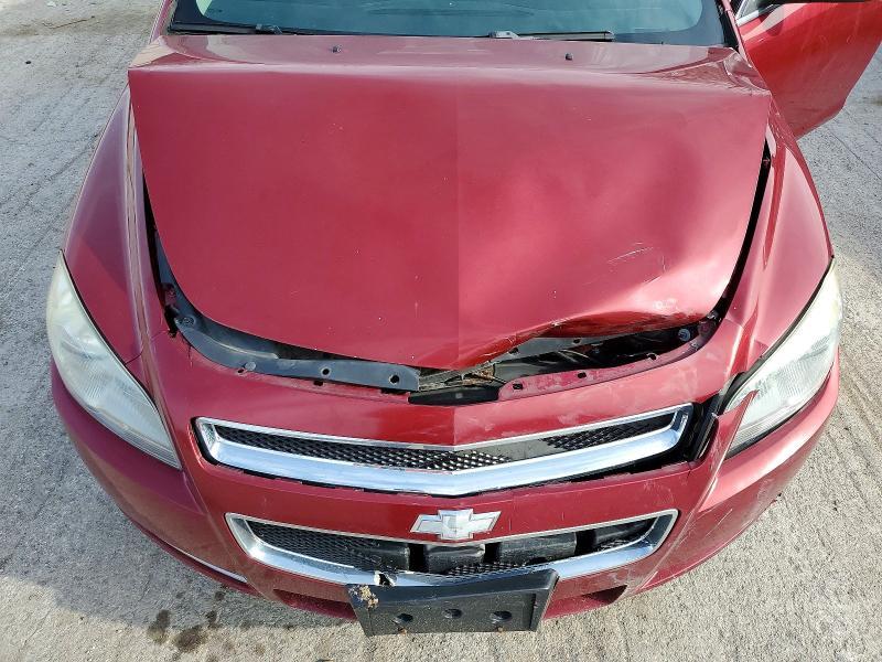 2011 Chevrolet Malibu 2LT