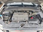 2010 Honda Ridgeline RTS