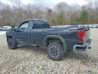 2020 GMC Sierra K3500
