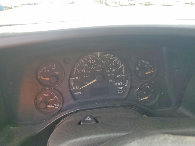 2004 Chevrolet Express 3500 Delivery van