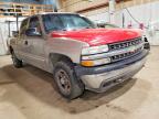 2000 Chevrolet Silverado K1500