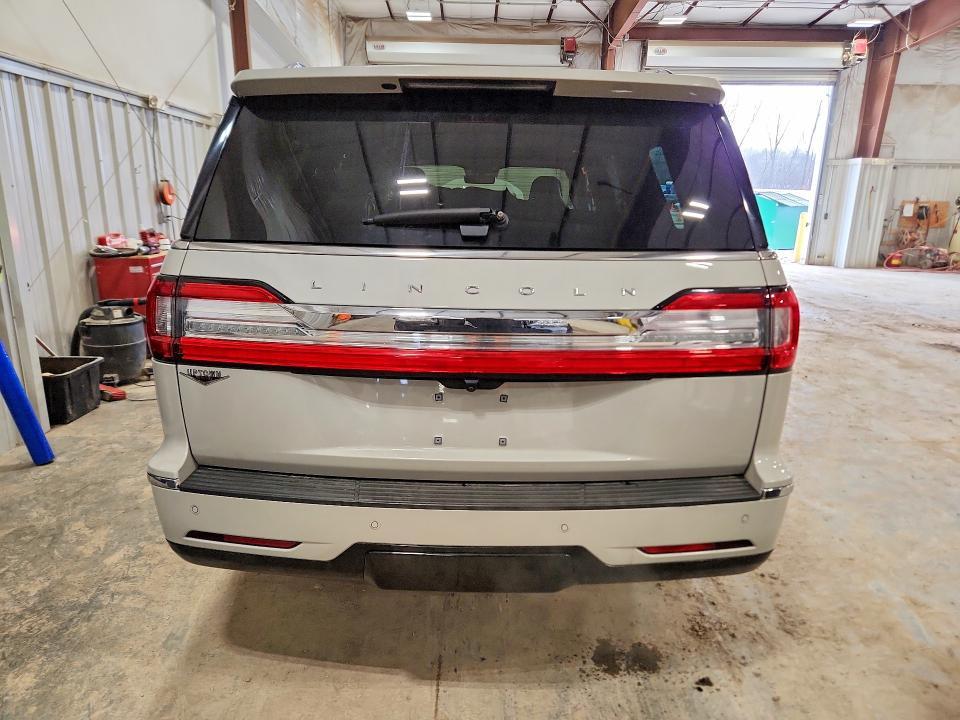 2019 Lincoln Navigator l Reserve