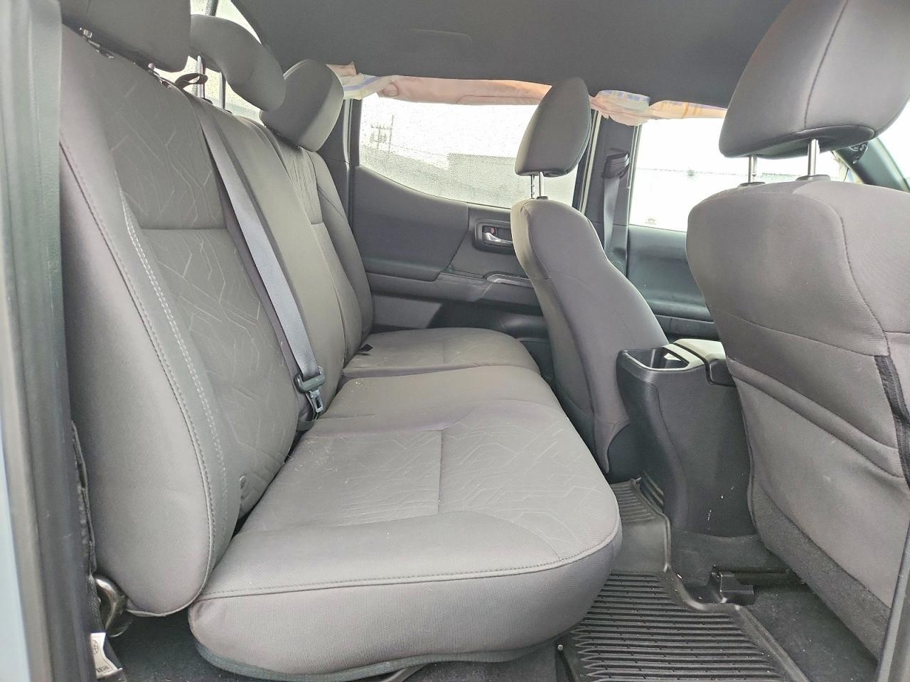 2019 Toyota Tacoma TRD OFF-Road