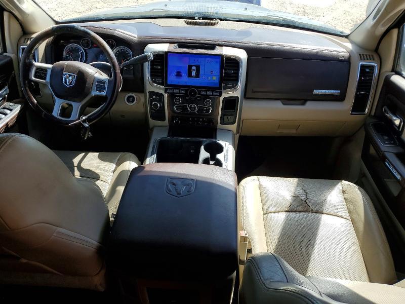 2014 Dodge 2500 Laramie