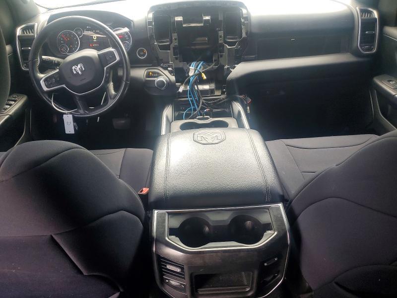 2019 Dodge RAM 1500 BIG Horn