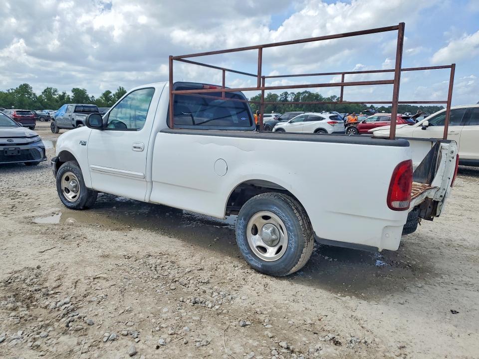 2003 Ford F150
