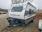 2022 Foresriver 2022 Forest River Puma Camper