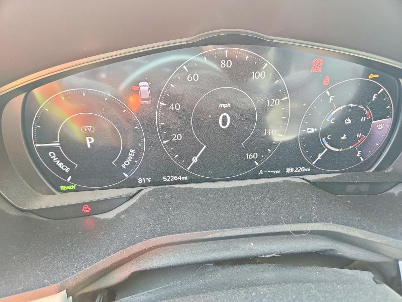 2024 Mazda Cx-90 Premium Plus
