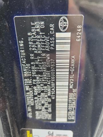 2006 Toyota Camry Solara se V6