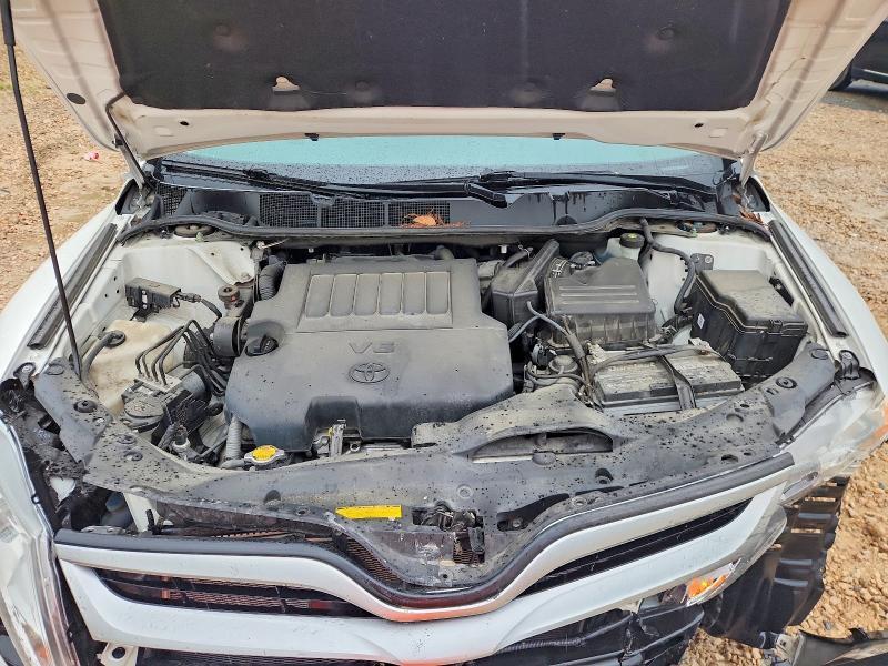 2015 Toyota Venza xle