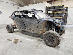 Salvage motorcycles for sale at Tulsa, OK auction: 2023 Can-Am Maverick X3 Utility Vehicle