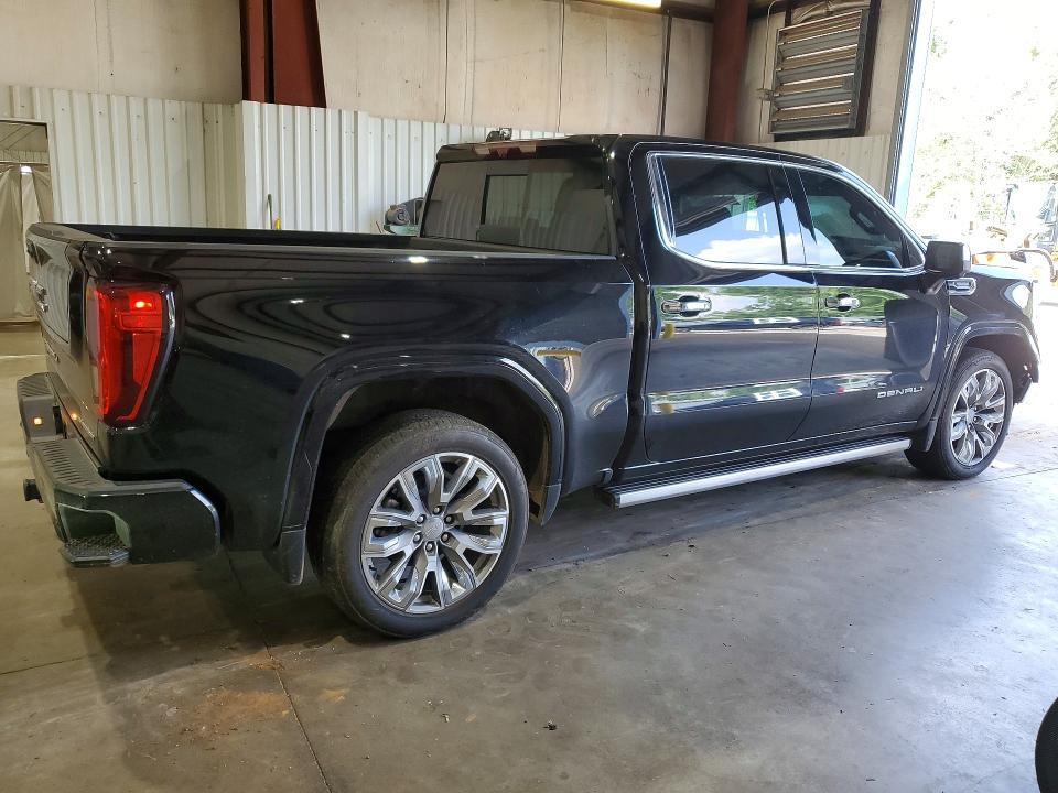 2025 GMC Sierra K1500 Denali