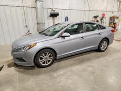 2017 Hyundai Sonata Base for sale in Mcfarland, WI