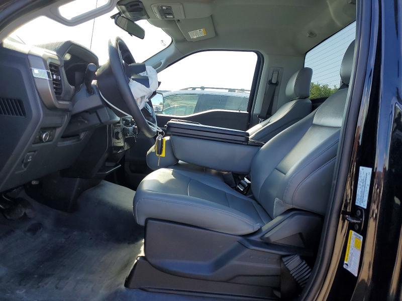 2024 Ford F150 xl