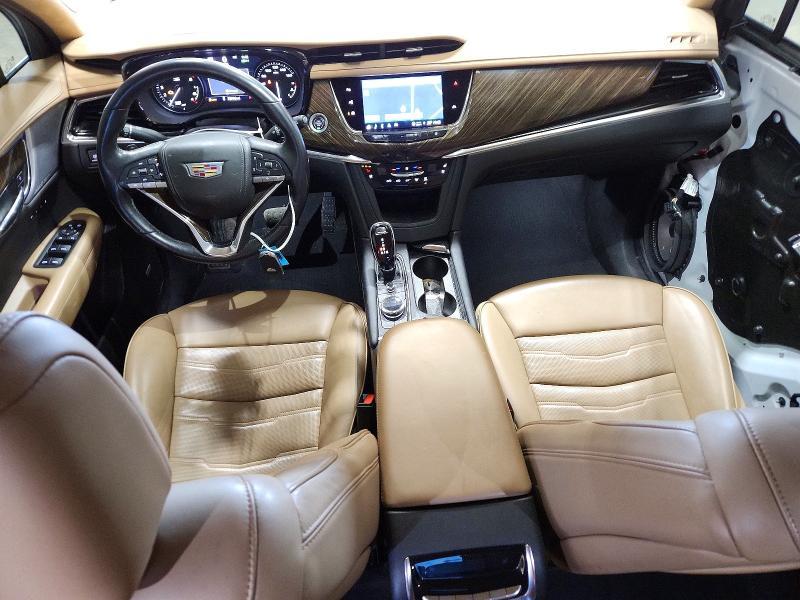 2022 Cadillac XT6 Platinum Premium Luxury