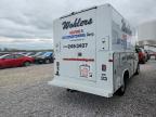 2023 GMC Savana Delivery Van