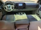 2012 Chevrolet Silverado K1500 LT