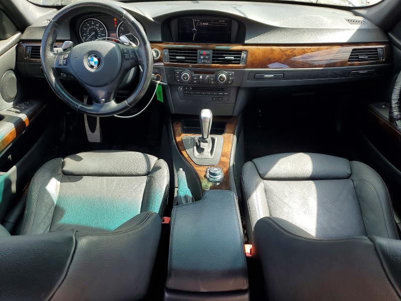 2010 BMW 328 i Sulev