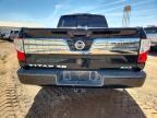2016 Nissan Titan XD Platinum Reserve