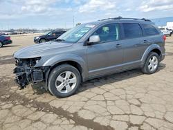 Dodge salvage cars for sale: 2012 Dodge Journey sxt