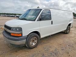 2018 Chevrolet Express G3500 for sale in Houston, TX
