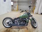 2009 Yamaha XVS650 A