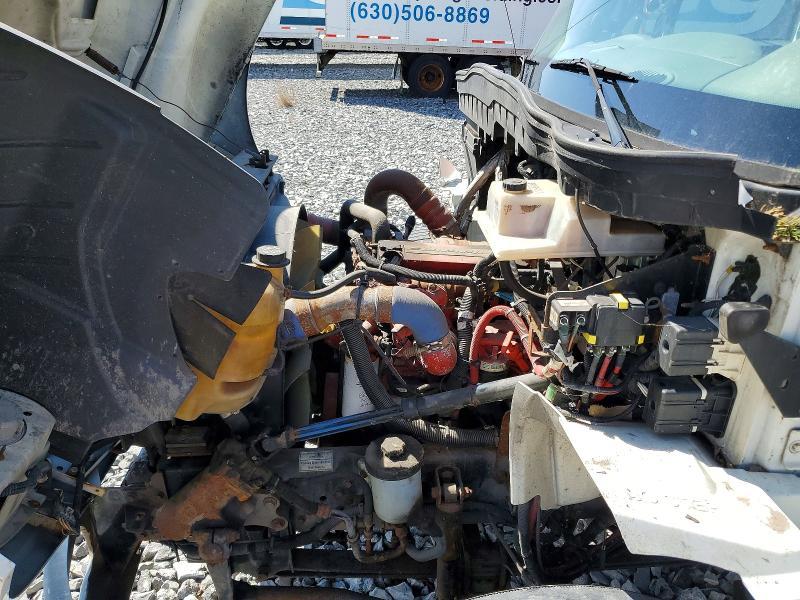 2016 International 4000 4300