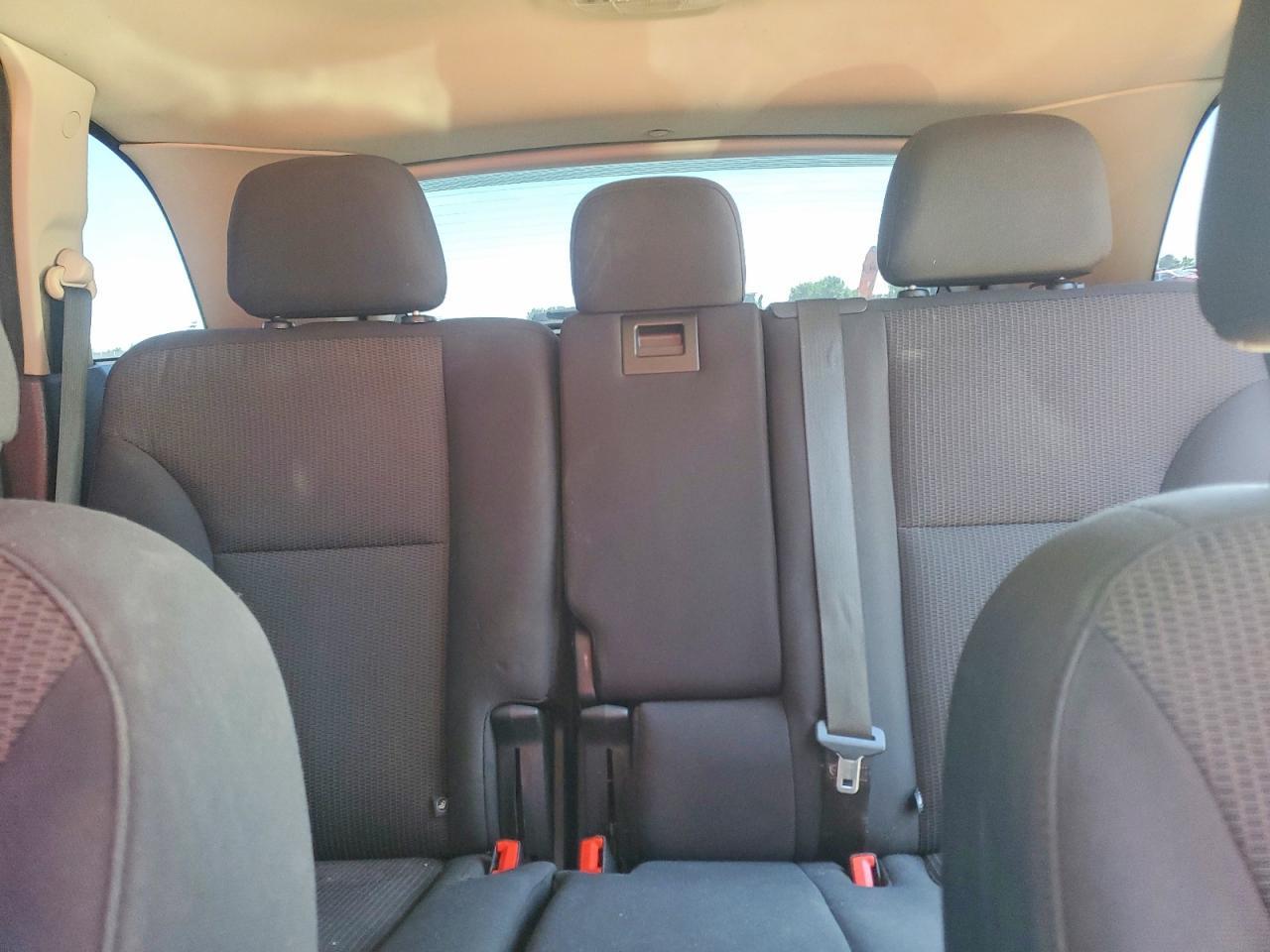 2011 Ford Edge