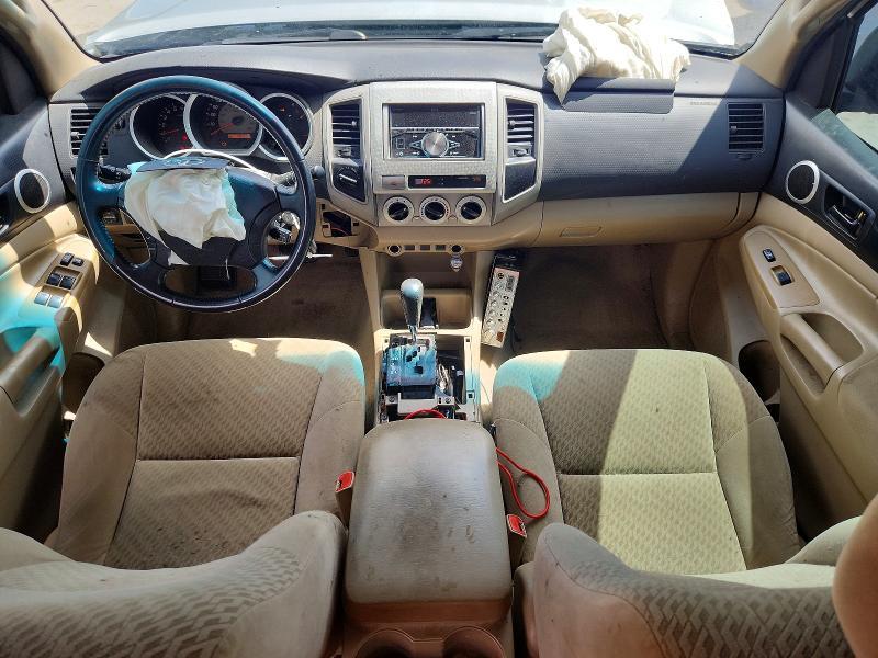 2009 Toyota Tacoma V6