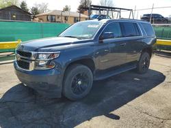 2020 Chevrolet Tahoe K1500 lt en venta en Denver, CO