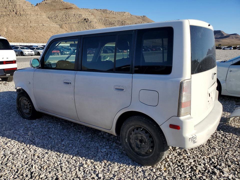 2006 Scion XB
