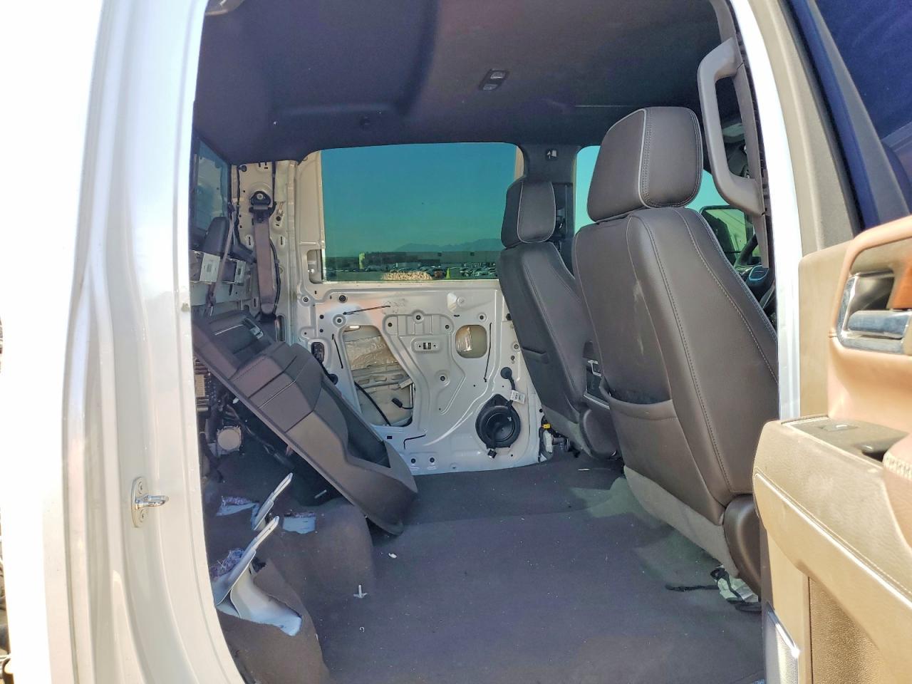 2024 GMC Sierra K3500 Denali