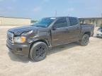 2020 GMC Canyon SLE