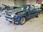 1998 Chevrolet S Truck S10