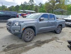 2025 Nissan Frontier sv for sale in Savannah, GA