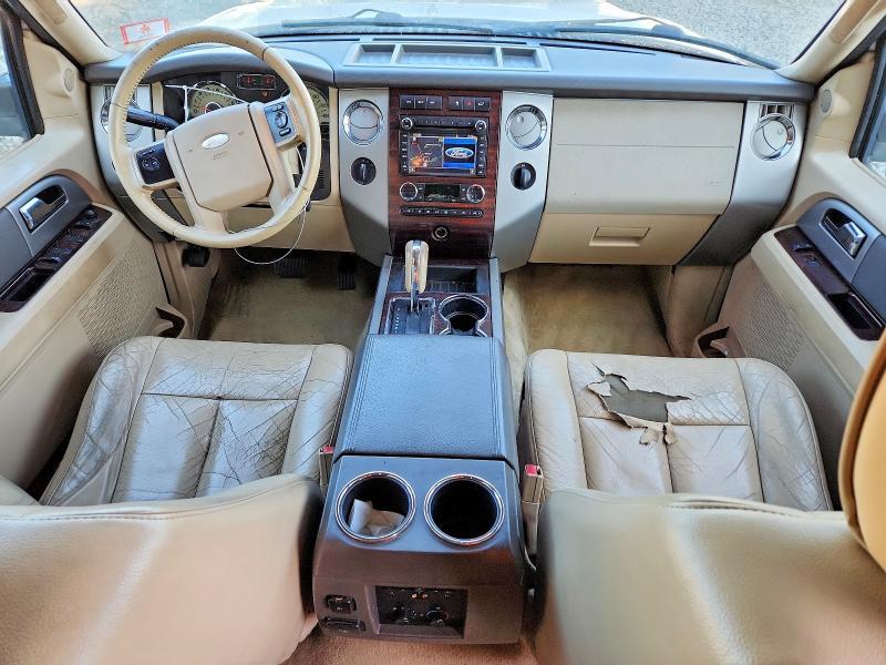 2011 Ford Expedition xlt