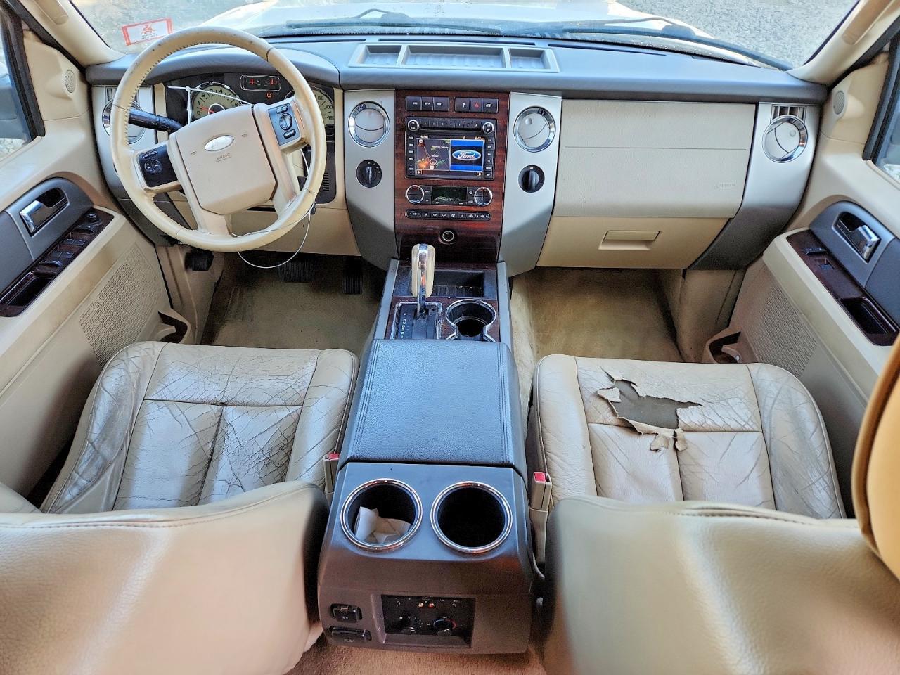 2011 Ford Expedition xlt