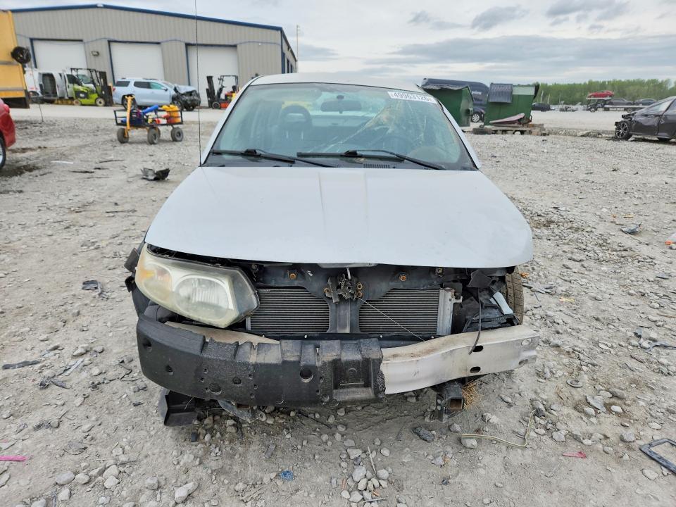 2005 Saturn Ion Level 1